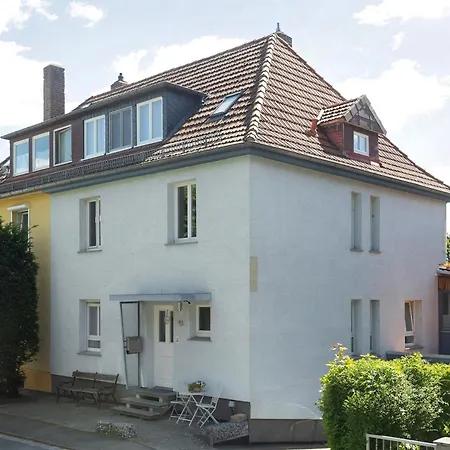 Apartment Mit Privater Sauna *