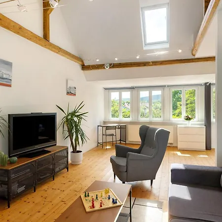 Apartment Mit Privater Sauna Kassel