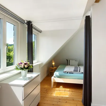 Apartment Mit Privater Sauna